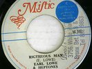 Earl Lowe & The Heptones 