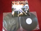 IRON MAIDEN DOUBLE VINYL ALBUM MAIDEN AMERICA MILWAUKEE 1981 RARE 16 TRACKS