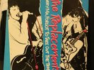 The Replacements Sorry Ma Forgot to Take Out the Trash Twin/Tone Orig
