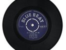 LITTLE BOY BLUE/ I'M A LOVER, TRY ME - KINGSTON PETE Rare Rocksteady listen