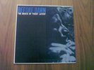 YUSEF LATEEF - BEFORE DAWN  the music of Jusef L. VERVE records US original 