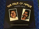 LP The Price of Justice - Kathleen Largey 1975 Irish GCL 002