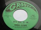 Northern Soul - Darrow Fletcher - 