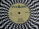 REGGAE 45 DENNIS AND LIZZY Ba-Ba-Ri-Ba UK PYRAMID Ex