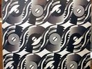 ROLLING STONES STEEL WHEELS RARE BOLIVIA LP