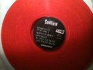Samhain November Coming Fire, Very RARE Orange Vinyl (Danzig Misfits)