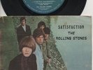 THE ROLLING STONES   