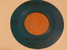 Northern Soul Classic - Pearlean Gray - I don't wanna cry - Green sea records