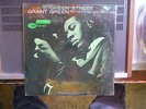 GRANT GREEN green street BLUE NOTE 4071 mono NY shrink