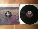 Glamour Kills Tour Split vinyl black /1000 The Wonder Years TSSF AL4W Transit