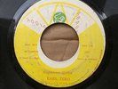 EARL ZERO - RIGHTEOUS WORKS // RIGHTEOUS DUB - JAH WALLY' STAR BAND / ADDIS ABAB