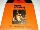 Iron maiden original soundhouse