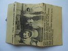 JAMES - Sessions 1983-87 - 12trk RARE TAPE - TWEE INDIE C86