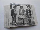 MARINE GIRLS - Session + Live London 1983 - RARE TAPE - INDIE C86 TWEE