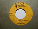 George Jones 45 