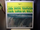 TEN TONS OF WET-johnny kitchen-Crazy People-Blues train SURF RIDERS-GARAGE ROCK