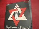 YAHOWHA 13 Magnificence In The Memory 2009 Drag City LP Reissue Father Yod