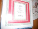 ANGEL LEXINGTON Brahms Beethoven violin sonatas GIOCONDA de VITO Tito Aprea NM