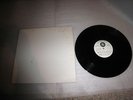 Gary Numan  Are Friends Electric 1980 One Sided Very Rare U.S. 12