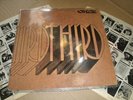 SOFT MACHINE Third 2 LP  1*UK Press  Orange CBS Label 1970 Prog/Jazz SUPERBO