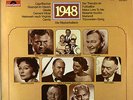 Das waren Schlager 1948 - Same - LP - washed - cleaned - L2016