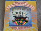 The Beatles MAGICAL MYSTERY Tour MFSL Audiophile RARE vinyl record original
