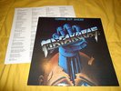 MATAKOPAS-COMING OUT AHEAD,PRIVATE US METAL,NWOBHM,SALEM'S WYCH,GLACIER,MASQUE