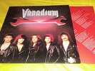 VANADIUM-A RACE WITH DEVIL,PRIVATE ITALIAN METAL,NWOBHM,SPITFIRE,STRANA OFFICINA