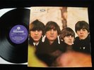 THE BEATLES Beatles For Sale LP DANISH 1st Press Purple Label PMC 1240 MONO EX