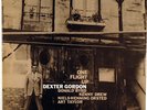 DEXTER GORDON-ONE FLIGHT UP-ORIGINAL NY USA STEREO LP, VAN GELDER, EAR MARK
