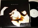 BEVERLEY CRAVEN S/T '90 LP Rare BLANK LABEL MISSPRESS Promise Me HEAR