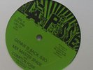 Mix Master Spade & Compton Posse - Genius Is Back 12