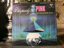 PINK FLOYD RHAPSODY IN PINK BBC SESSIONS NM LP PSYCH YEARS DBL VINYL ABDABS OOP
