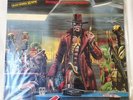 IRON MAIDEN Stranger in a Strange Land 12 MAXI SINGLE SPAIN RARE NWOBHM LP