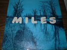 MILES DAVIS QUINTET Prestige Bergenfield LP