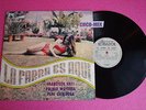 RARE LP LATIN CUMBIA PSYCH MOOG ECUADOR ?POLIBIO MAYORGA? SELLO RONDADOR ???