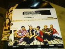 Die Toten Hosen - Love, Peace and Money Vinyl LP Schallplatte