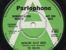 THE HOLLIES -  