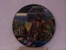 Iron Maiden. Stranger in a strange land(Picture Disc) 12in EMIP 5589 UK import