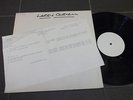 LARRY CORYELL The Restful Mind LP ORIGINAL 1975 TEST PRESSING The Eleventh House