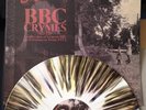 GENESIS GREAT BBC CRYMES 3/200 LOW NoAMAZING COLOURED VINYL Not Seen Often RARE
