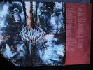 Bloodbath - Resurrection through Carnage PIC LP 12