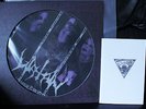 WATAIN - Casus Luciferi PicLP 12