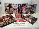 Fela Kuti Vinyl Box Set Volume 1 One compiled by ?uestlove NO RESERVE RARE