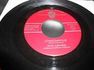 Joyce Alexander Here I Come popcorn/exotica on Warner Bros