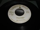 The Atlantics Ain't it Funky soul 45 on Chunk O Gold