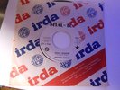 Brown Sugar Disco Dancer disco funk promo 45 on Shal-tur