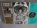 Thin Lizzy - The Passionate One Rarities & BBC Tracks | Green Vinyl LP 200 made