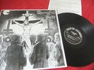 MERCYFUL FATE - NUNS HAS NO FUN  EP / KING DIAMOND / MALTESE FALCON
