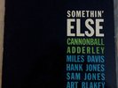 Cannonball Adderley Blue Note 1595 DG RVG Ear W 63rd No R